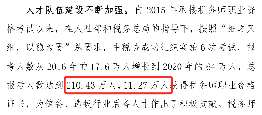 2024年税务师考试难度会增加吗22024年税务师考试难度会增加吗