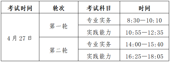 2024年浙江嘉兴护士执业资格考试考前温馨提醒：考试时间及考点地址