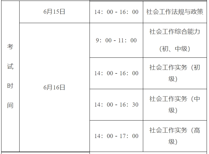 2024年黑龙江社会工作者准考证打印入口开通