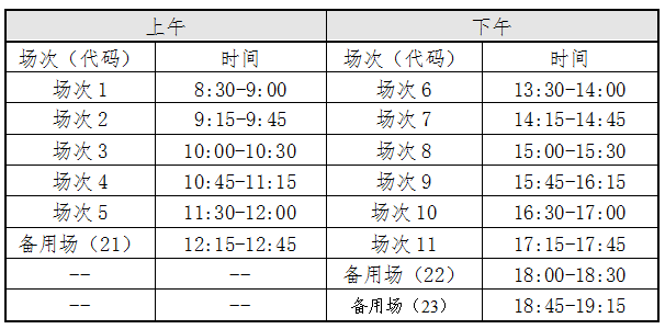 官宣！2024年下半年吉林省英语四六级考试报名通知已公布